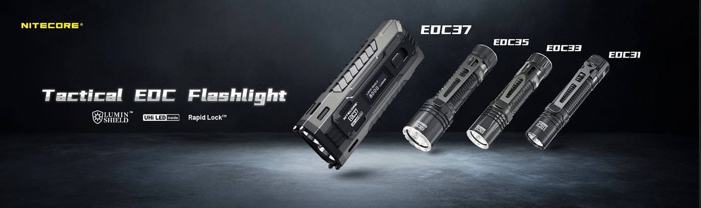 NITECORE SvetelnaPosta 